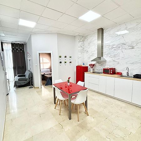 Apartamentos Tierras Bobal 레케나 외부 사진
