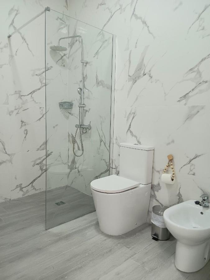 Apartamentos Tierras Bobal 레케나 외부 사진
