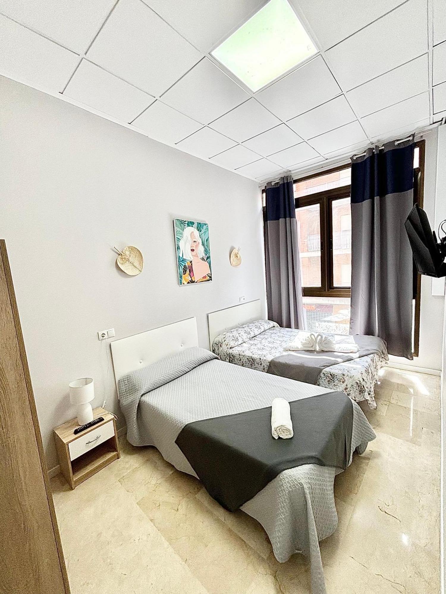 Apartamentos Tierras Bobal 레케나 외부 사진