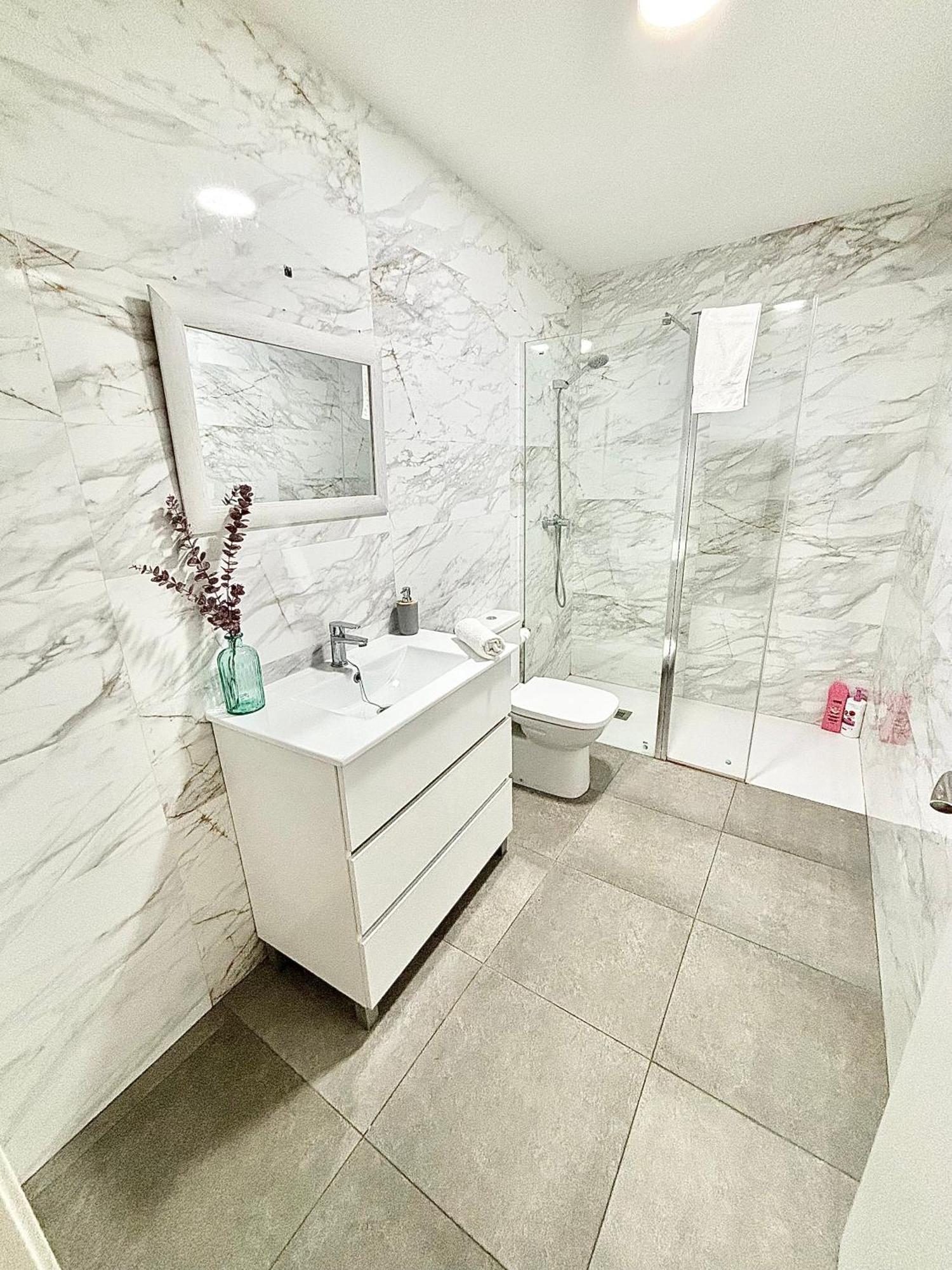 Apartamentos Tierras Bobal 레케나 외부 사진