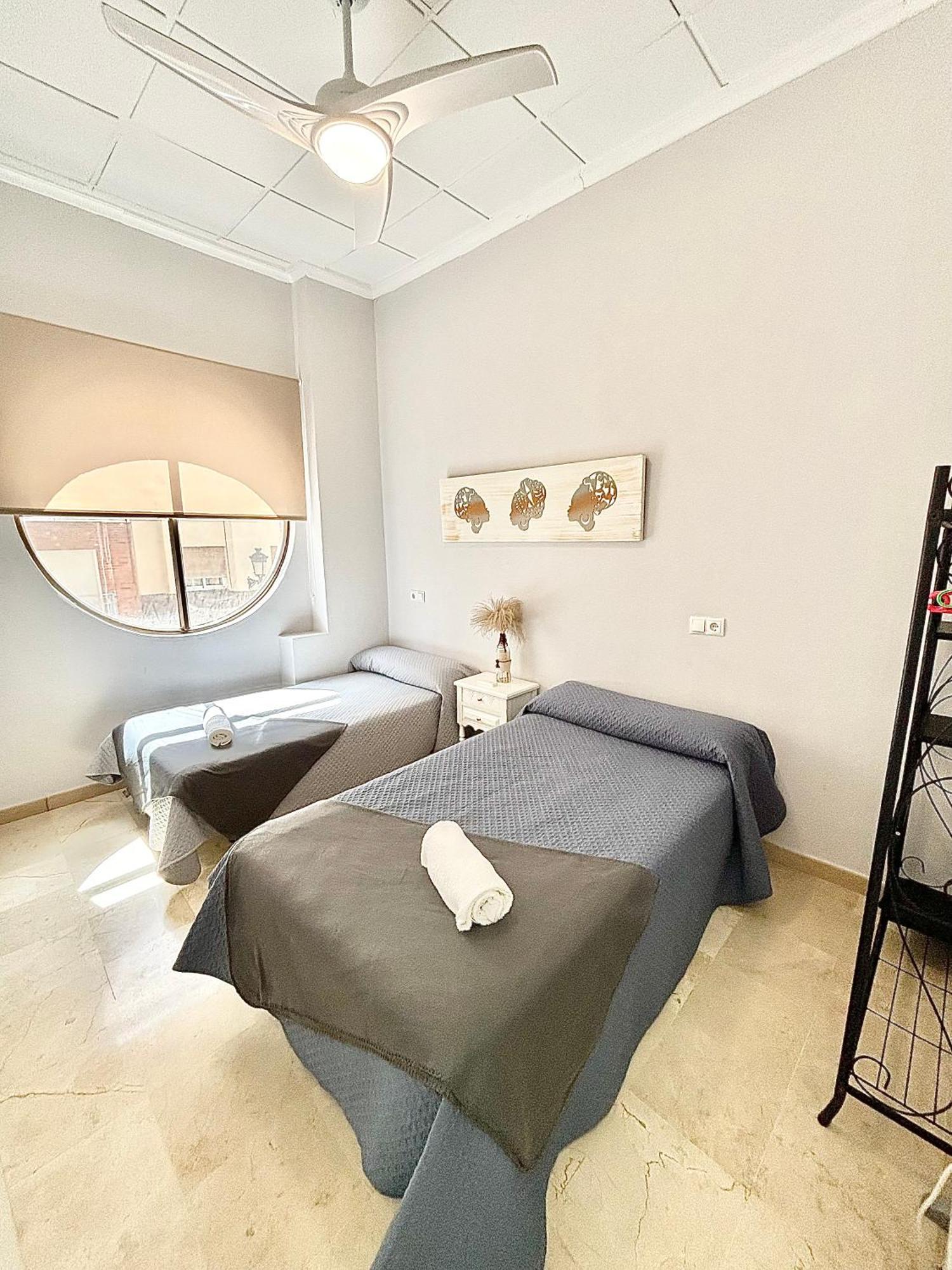 Apartamentos Tierras Bobal 레케나 외부 사진