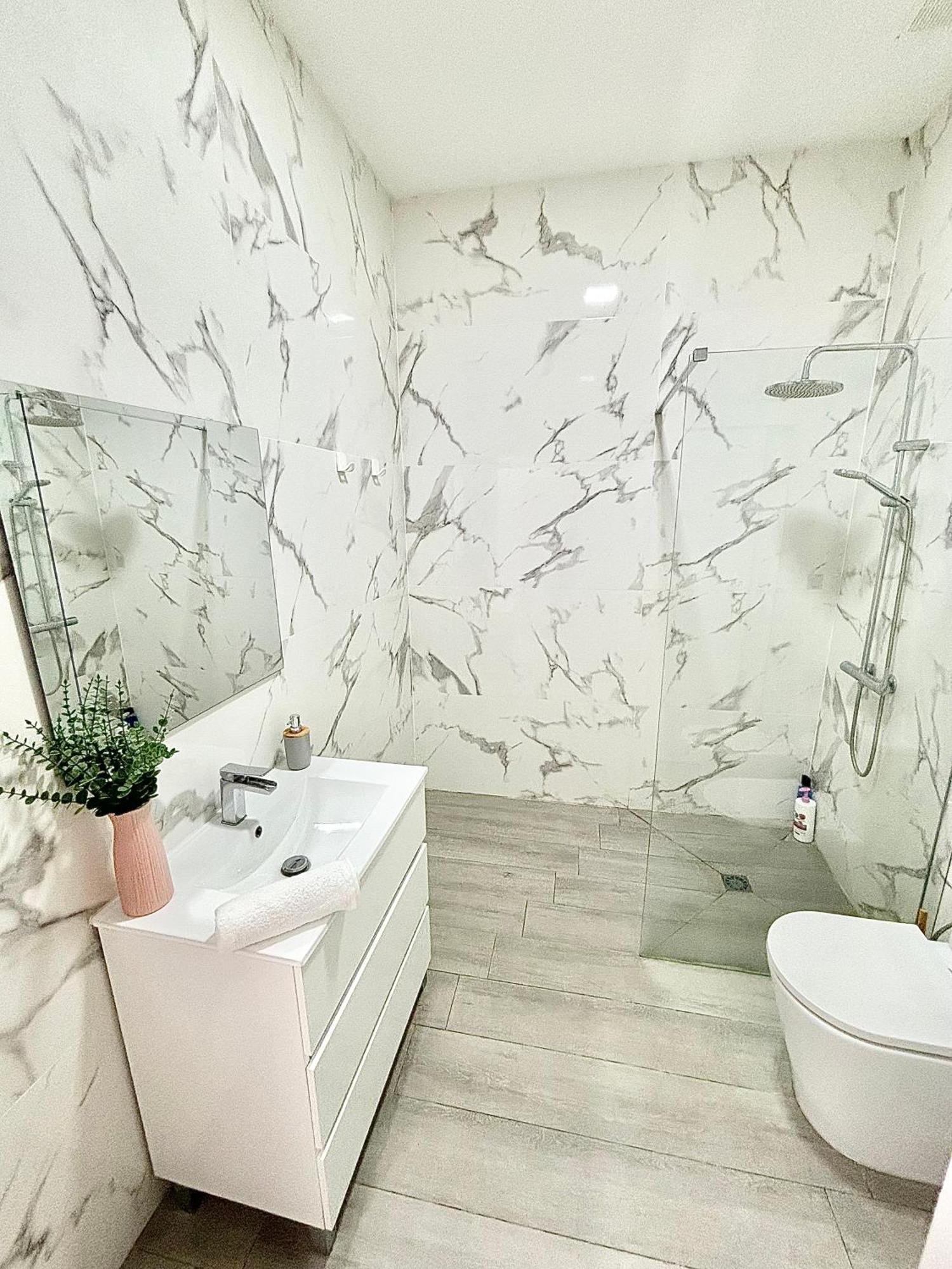 Apartamentos Tierras Bobal 레케나 외부 사진