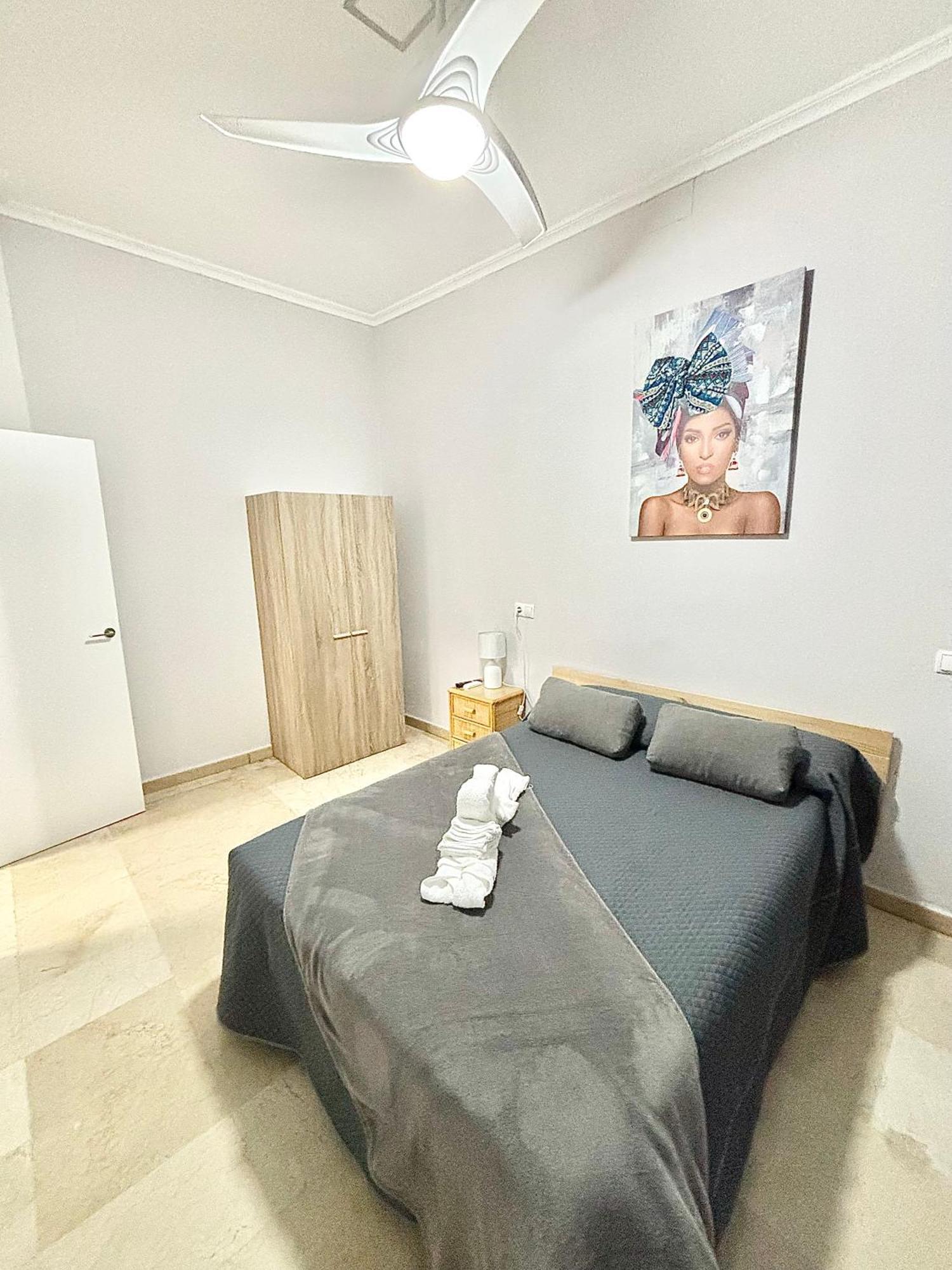 Apartamentos Tierras Bobal 레케나 외부 사진