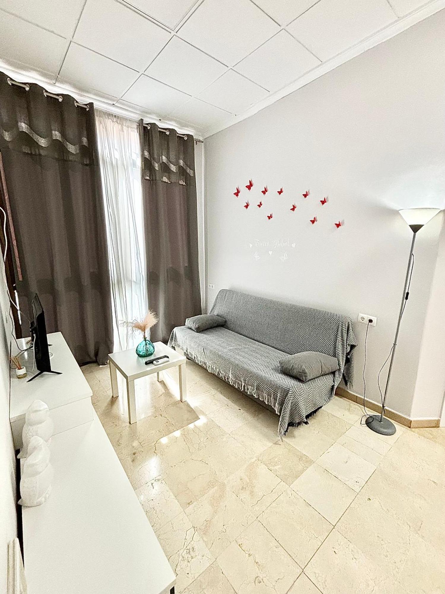 Apartamentos Tierras Bobal 레케나 외부 사진