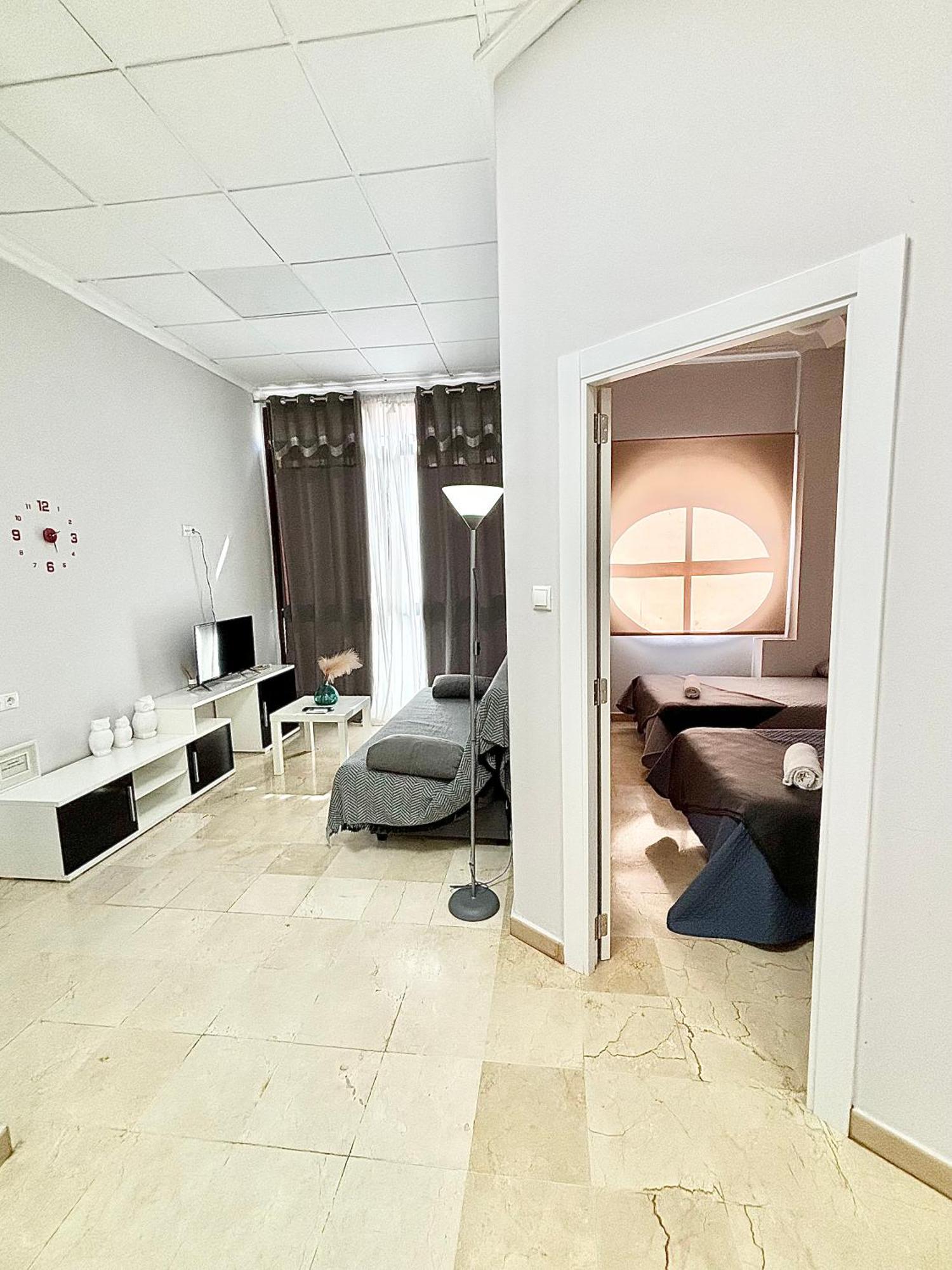 Apartamentos Tierras Bobal 레케나 외부 사진
